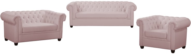 Ropez - Trosjed Chester - tkanine Solid, Vogue