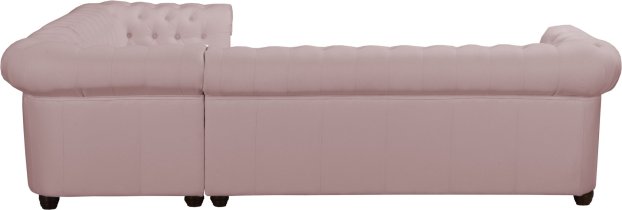 Ropez - Kutna garnitura Chester - 3E+2, 208x200cm - tkanine Solid