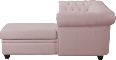 Ropez - Kutna garnitura Chester - 2+OT, 200x170cm - tkanine Solid