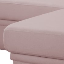 Ropez - Kutna garnitura Chester - 3+OT - tkanine Solid