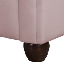 Ropez - Kutna garnitura Chester - 3+E+2 - tkanine Solid