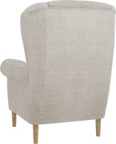 Ropez - Fotelja Corner/Swan - tkanine Enjoy New, Kronos