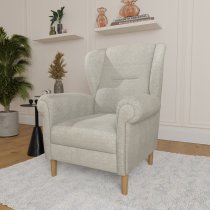 Ropez - Fotelja Corner/Swan - tkanine Enjoy New, Kronos