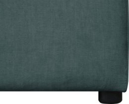 Ropez - Boxspring krevet Rico - 180x200 cm - tkanine Monolith, Vogue