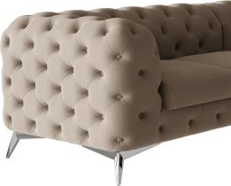 Ropez - Kutna garnitura Chelsea 2+C+2