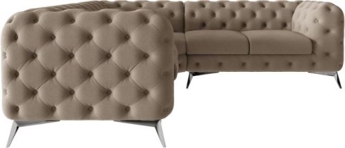 Ropez - Kutna garnitura Chelsea 2+C+2