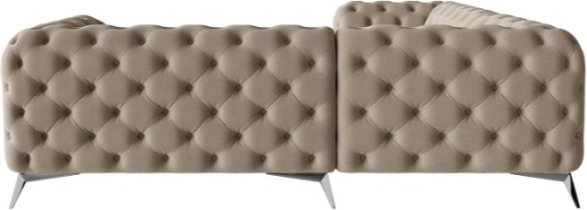 Ropez - Kutna garnitura Chelsea 2+C+2