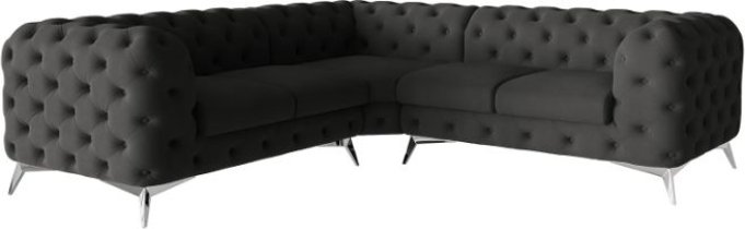 Enjoy 25 srebrne noge