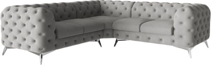 Enjoy 21 srebrne noge