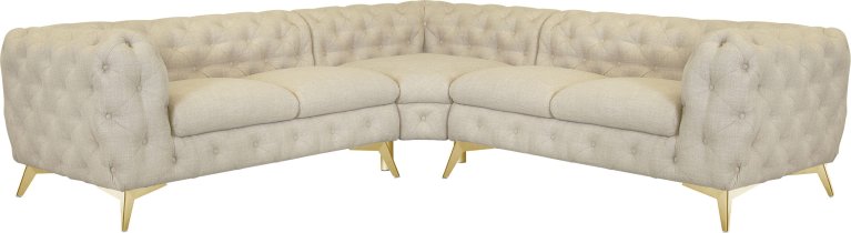 Nobilia 06 zlate noge