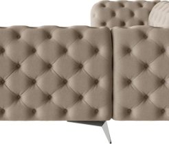 Ropez - Kutna garnitura Chelsea 3+C+3