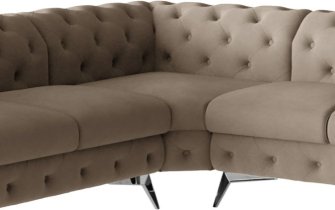 Ropez - Kutna garnitura Chelsea 3+C+3