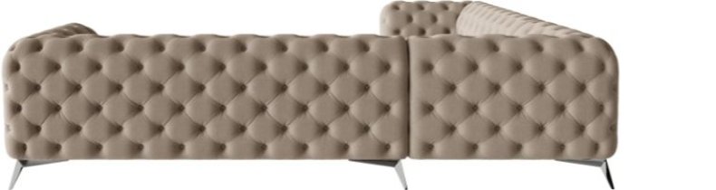 Ropez - Kutna garnitura Chelsea 3+C+3