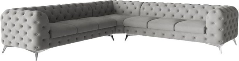 Enjoy 21 srebrne noge