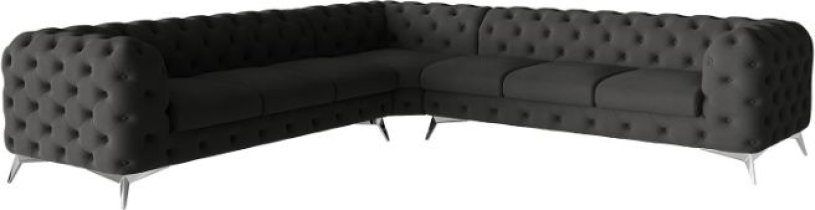 Enjoy 25 srebrne noge