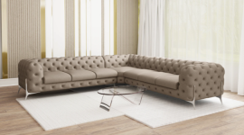 Kutna garnitura Chelsea Bis 3+C+3