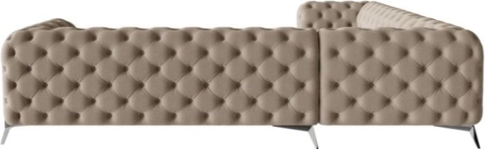 Kutna garnitura Chelsea Bis 3+C+3