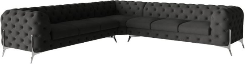 Enjoy 25 srebrne noge