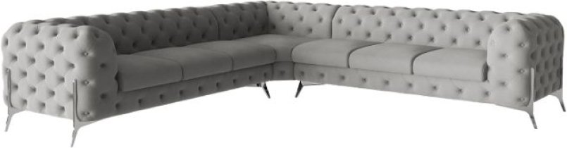 Enjoy 21 srebrne noge