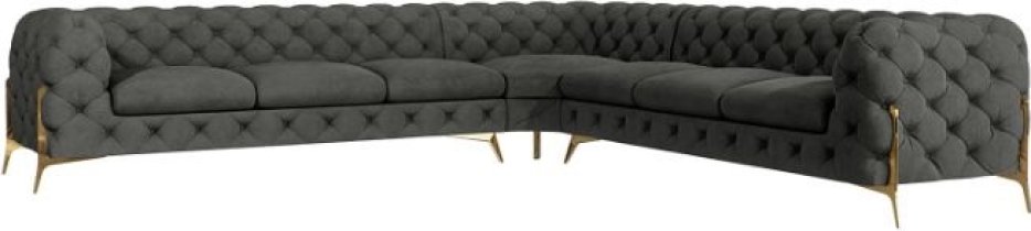 Riviera 96 zlate sjajne noge