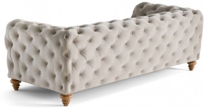 Ropez - Dvosjed Chesty 225 cm