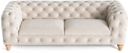 Ropez - Dvosjed Chesty 225 cm