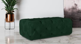 Tabure Fresco 130x65 cm - tkanine Riviera