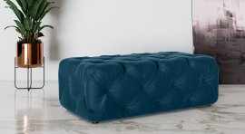 Tabure Fresco 130x65 cm - tkanine Primo