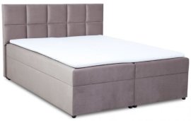 Boxspring krevet Inferno - 180x200 cm