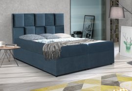 Boxspring krevet Klaus - 200x200 cm