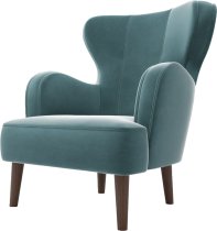 Riviera 76 smeđae noge