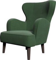 Riviera 38 smeđae noge