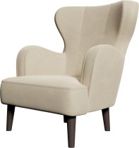 Riviera 21 smeđae noge