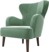 Riviera 34 smeđae noge