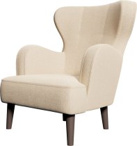 Curio 09 smeđae noge