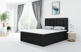 Boxspring krevet Panama - 200x200 cm