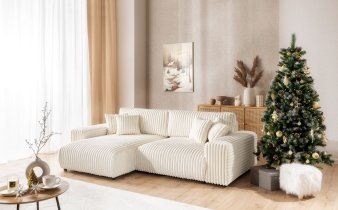 Ropez - Kutna garnitura Sarina