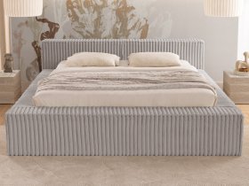 Ropez - Krevet Cloe - 180x200 cm - tkanina Vito