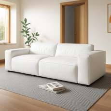 Veliki trosjed Sirpio - tkanine Atos 125