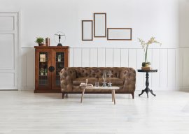 Dvosjed Terell - tkanine Gobi, Riviera