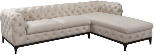 Riviera 21 (črne noge)