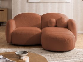 Ropez - Mala kutna garnitura za sjedenje Orbit - tkanine Quelle