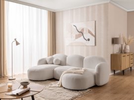 Kutna garnitura u obliku U Orbit