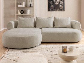 Ropez - Kutna garnitura za sjedenje Ferro