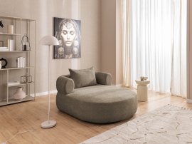 Fotelja Ferro - tkanine Toro