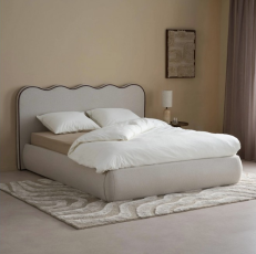 Krevet Wave - 200x200 cm