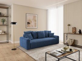 Trosjed Luma Small - tkanine Tilia, Wind