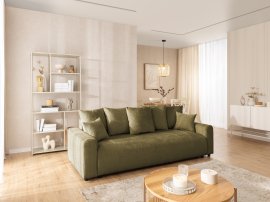 Trosjed Luma Small - tkanine Cremona