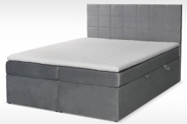 Krevet Box Spring - 160x200 cm