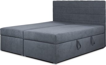 Sjedeće garniture Arkos - Boxspring krevet Horizon - 180x200 cm